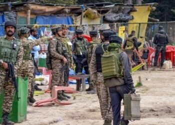 ಪಹಲ್ಗಾಮ್ ದಾಳಿ ಸಂತ್ರಸ್ತರಿಗೆ ಎಲ್ಐಸಿ ನೆರವು; ಕ್ಲೇಮ್ ನಿಯಮ ಸಡಿಲಗೊಳಿಸಿ ಆದೇಶ