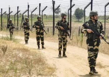 ರಾಜ್ಯದಿಂದ ತೆರಳುವಂತೆ ಪಾಕಿಸ್ತಾನಿಗರಿಗೆ ವಾರ್ನಿಂಗ್