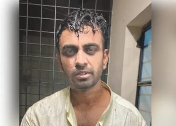 ಪ್ರೀತಿಸುವಂತೆ ಯುವತಿಯ ಹಿಂದೆ ಬಿದ್ದು ಹಲ್ಲೆ ಮಾಡಿದ ಟೆಕ್ಕಿ!