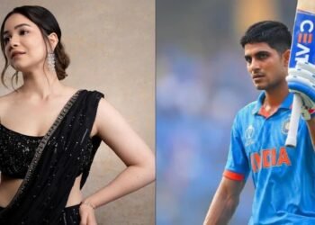 Shubhman Gill: ಗರ್ಲ್ಫ್ರೆಂಡ್ಗಳ ಕುರಿತು ಮೌನ ಮುರಿದ ಭಾರತದ ಬ್ಯಾಟರ್ ಶುಭ್ಮನ್ ಗಿಲ್