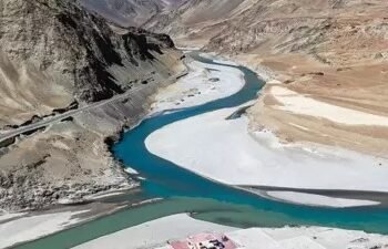 ಜಲಯುದ್ಧಕ್ಕೆ ಮುನ್ನುಡಿ ಬರೆಯಲಿದೆಯೇ ಸಿಂಧೂ ಜಲ ಒಪ್ಪಂದದ ಅಮಾನತು?