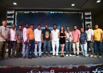 ಸೂತ್ರಧಾರಿ ಟ್ರೇಲರ್ ಗೆ ಅಭಿಮಾನಿಗಳ ಮೆಚ್ಚುಗೆ!