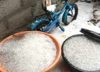 ಚಿತ್ರದುರ್ಗದಲ್ಲಿ ಮಳೆ ಅವಾಂತರ, 20 ಕ್ಕೂ ಹೆಚ್ಚು ಮನೆಗಳಿಗೆ ಹಾನಿ