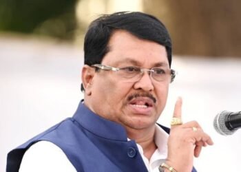 ಧರ್ಮ ಕೇಳುತ್ತಾ ಕೂರಲು ಉಗ್ರರಿಗೆ ಸಮಯವಿದೆಯೇ? ಕಾಂಗ್ರೆಸ್ ನಾಯಕನ ಪ್ರಶ್ನೆಗೆ ಬಿಜೆಪಿ ಆಕ್ರೋಶ