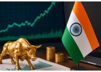 ಭಾರತದ ಷೇರುಪೇಟೆ ಪಾಲಿಗೆ ಇಂದು ಶುಭ ಸುದ್ದಿ!