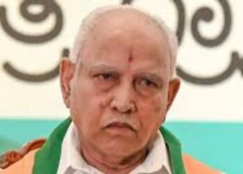 ಸಿಎಂ ಸಿದ್ಧರಾಮಯ್ಯರ ಹೇಳಿಕೆ ಸರಿಯಲ್ಲ: ಬಿಎಸ್ವೈ