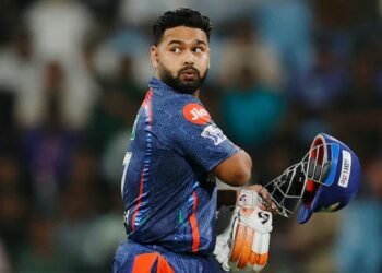 ದಾಖಲೆ ಮೊತ್ತಕ್ಕೆ ಬಿಕರಿಯಾಗಿದ್ದ ಆಟಗಾರ ಭಾರೀ ಟ್ರೋಲ್!