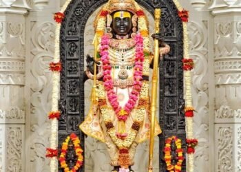 Ayodhya Ram Temple: ಶತಮಾನಗಳ ಸಂಪ್ರದಾಯ ಮುರಿದು ಬಾಲರಾಮನ ದರ್ಶನಕ್ಕಾಗಿ 70 ವರ್ಷಗಳ ಬಳಿಕ ಹೊರಜಗತ್ತಿಗೆ ಕಾಲಿಡಲಿರುವ ಮಹಂತ ಪ್ರೇಮ್ ದಾಸ್!