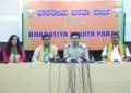 ರಾಜ್ಯ ಸರ್ಕಾರದ ವಿರುದ್ಧ ಗಂಭೀರ ಆರೋಪ ಮಾಡಿದ ತೇಜಸ್ವಿ ಸೂರ್ಯ