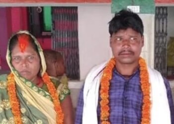 ಮನೆಯಿಂದ ಓಡಿ ಹೋಗಿ ಮೊಮ್ಮಗನನ್ನೇ ಮದುವೆಯಾದ 50 ವರ್ಷದ ಮಹಿಳೆ!