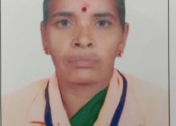 ಟಿಪ್ಪರ್ ಲಾರಿಗೆ ಪೌರ ಕಾರ್ಮಿಕ ಮಹಿಳೆ ಬಲಿ