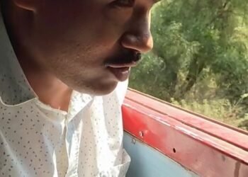 ಅಂಧ ವ್ಯಕ್ತಿಯ ಹಾಡಿಗೆ ಮನಸೋತ, ನೆಟ್ಟಿಗರು!