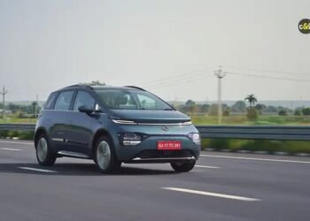 MG Windsor: ಎಂಜಿ ವಿಂಡ್ಸರ್ ಹೊಸ 50.6 ಕೆಡಬ್ಲ್ಯೂಎಚ್ ಬ್ಯಾಟರಿಯೊಂದಿಗೆ ಮೇ 2025 ರಲ್ಲಿ ಬಿಡುಗಡೆ