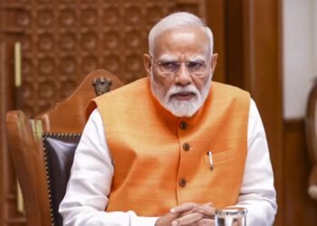 Pahalgam Attack: ಪ್ರಧಾನಿ ಮೋದಿ ನೇತೃತ್ವದಲ್ಲಿ ನಿರ್ಣಾಯ “ಸೂಪರ್ ಕ್ಯಾಬಿನೆಟ್” ಸಭೆ: ಭಾರೀ ಕುತೂಹಲ