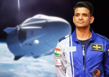 Shubhanshu Shukla: ಭಾರತೀಯ ಗಗನಯಾತ್ರಿ ಶುಭಾಂಶು ಶುಕ್ಲಾ ಮೇ 29ರಂದು ಬಾಹ್ಯಾಕಾಶಕ್ಕೆ