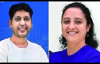 ಪತ್ನಿ, ಪುತ್ರನ ಕೊಲೆ ಮಾಡಿ ಆತ್ಮಹತ್ಯೆಗೆ ಶರಣಾದ ಮಂಡ್ಯ ಮೂಲದ ಟೆಕ್ಕಿ