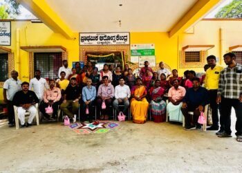 ಸೌರಶಕ್ತಿಯಿಂದ ಗ್ರಾಮೀಣ ಆರೋಗ್ಯ ಸೇವೆಗೆ ಬಲ: ಸಿಗ್ನಿಫೈ ಯೋಜನೆಯಿಂದ 70,000 ಯೂನಿಟ್ ವಿದ್ಯುಚ್ಛಕ್ತಿ ಉಳಿತಾಯ