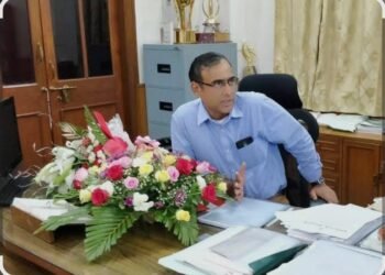 ಆಯುಕ್ತರಾಗಿ ಮಹೇಶ್ವರ್ ರಾವ್: ತುಷಾರ್ ಗಿರಿನಾಥ್ ಗೆ ಆಡಳಿತಾಧಿಕಾರಿ ಹೆಚ್ಚುವರಿ ಹುದ್ದೆ