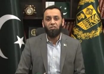 ಯುದ್ಧದ ತಯಾರಿಯಲ್ಲಿ ಭಾರತ: ಪಾಕ್ ಸಚಿವ