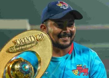 Prithvi Shaw : ಕೊನೆಗೂ ಲೀಗ್ ಕ್ರಿಕೆಟ್ ಆಡುವ ಅವಕಾಶ ಪಡೆದ ಪೃಥ್ವಿ ಶಾ