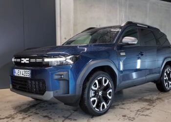 Renault Car: ಏಳು ಆಸನಗಳ ಡಸ್ಟರ್ ಎಸ್‌ಯುವಿಗೆ ಹೊಸ ಹೆಸರು ಪ್ರಕಟ, 2027ರಲ್ಲಿ ಭಾರತದಲ್ಲಿ ಬಿಡುಗಡೆ