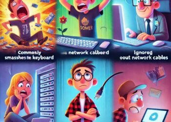 ಆಕಸ್ಮಿಕವಾಗಿ ಡೇಟಾ ಅಳಿಸಿ ಹೋದರೆ ಈ ಐದು ತಪ್ಪುಗಳನ್ನು ಮಾಡದಿರಿ