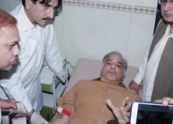 ಮೋದಿ ನಿರ್ಧಾರ: ಪಾಕ್ ಪ್ರಧಾನಿಗೆ ಚಳಿಜ್ವರ