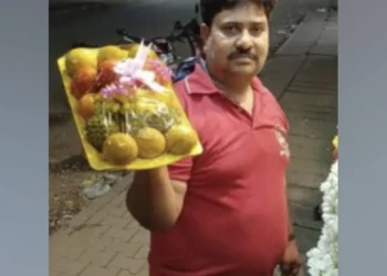 ಪ್ರಧಾನಿ ಮೋದಿ, ಶಾ ವಿರುದ್ಧ ಅವಹೇಳನಾಕಾರಿ ಪೋಸ್ಟ್: ವ್ಯಕ್ತಿ ಅರೆಸ್ಟ್