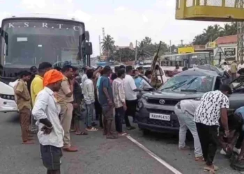 180 ಉಳಿಸಲು ಹೋಗಿ ನಾಲ್ವರು ಮಸಣಕ್ಕೆ