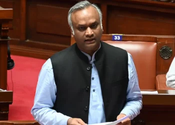 ಉಗ್ರರ ದಾಳಿ ಖಂಡಿಸಿದ ಪ್ರಿಯಾಂಕ್ ಖರ್ಗೆ