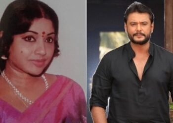 ವೃದ್ಧಾಶ್ರಮ ಸೇರಿದ್ದ ಹಿರಿಯ ನಟಿಗೆ ಆಸರೆಯಾದ ನಟ ದರ್ಶನ್!