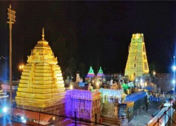 ಅಚ್ಚರಿಗಳ ಸಮುದ್ರ, ವಿಸ್ಮಯಗಳ ಅಕ್ಷಯ ಪಾತ್ರೆ! ಭೂಲೋಕದಲ್ಲಿದೆಯಾ ಶಿವನ ಶಕ್ತಿ ಕೇಂದ್ರ?