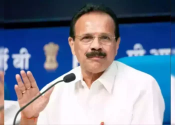 ಅಲಿಬಾಬ ಮತ್ತು 40 ಕಳ್ಳರ ಕಥೆಯ ತದ್ರೂಪವೇ ಸಿದ್ದರಾಮಯ್ಯ ತಂಡ: ಡಿ.ವಿ. ಸದಾನಂದಗೌಡ