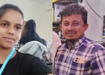 ಮುಸ್ಲಿಂ ವ್ಯಕ್ತಿಯ ಕಿರುಕುಳಕ್ಕೆ ಯುವತಿ ಆತ್ಮಹತ್ಯೆ