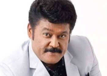 ಬಾಂಡ್ಲಿ ಪದ ನೆನಪಾಯ್ತು: ಜಗ್ಗೇಶ್