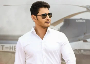 ಮಹೇಶ್ ಬಾಬುಗೆ ಇಡಿ ನೋಟಿಸ್!