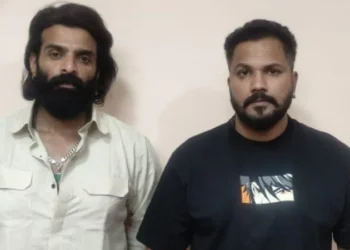 ರಜತ್ ಜೈಲಿಗೆ, ವಿನಯ್ ಗೆ ದಂಡ!