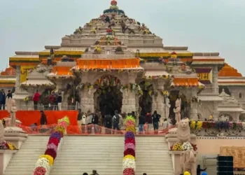 ಅಯೋಧ್ಯೆ ಸ್ಫೋಟಿಸುವುದಾಗಿ ಬೆದರಿಕೆ!