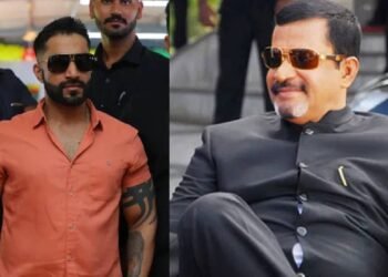 ವಿಚಾರಣೆಗೆ ಹಾಜರಾದ ರಿಕ್ಕಿ ರೈ ಚಿಕ್ಕಮ್ಮ