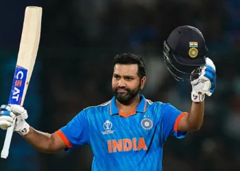 ಟಿ20 ಕ್ರಿಕೆಟ್​​ನಲ್ಲಿ ವಿಶೇಷ ಸಾಧನೆ ಮಾಡಿದ ರೋಹಿತ್ ಶರ್ಮಾ; ಈ ದಾಖಲೆ ಮಾಡಿದ ಭಾರತದ ಎರಡನೇ ಆಟಗಾರ