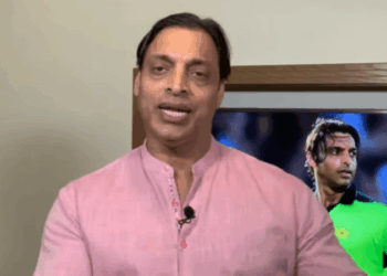 ಶೋಯೆಬ್ ಅಖ್ತರ್‌ನ ಯೂಟ್ಯೂಬ್ ಚಾನೆಲ್ಗೂ ಭಾರತದಲ್ಲಿ ನಿಷೇಧ