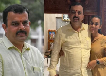 ಶಾಸಕರ ಮಗಳ ಸಾಧನೆ: ಪಡೆದ ಅಂಕ ಎಷ್ಟು?