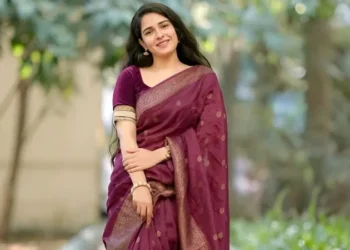 ಚಂದನ್ ಶೆಟ್ಟಿ ಜೊತೆ ಎಂಗೇಜ್ಮೆಂಟ್ ಮಾಡಿಕೊಂಡ ನಟಿ