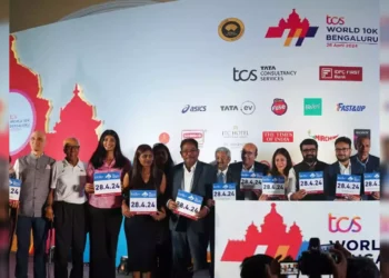 ಟಿಸಿಎಸ್ ವರ್ಲ್ಡ್ 10ಕೆ 2025ರಲ್ಲಿ ದಾಖಲೆ ಸಮಯದೊಂದಿಗೆ ಸವಾಲೊಡ್ಡಲು ಸಜ್ಜಾಗಿರುವ ಮಹಿಳೆಯರು