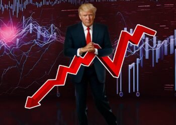 ಅಮೆರಿಕ ಅಧ್ಯಕ್ಷರ ನೂತನ ಸುಂಕ ನೀತಿ: ಮಾರುಕಟ್ಟೆ ತಳಮಳ!