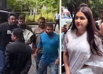 ರೇಣುಕಾಸ್ವಾಮಿ ಕೊಲೆ ಪ್ರಕರಣ: ಕೋರ್ಟ್ ವಿಚಾರಣೆಯಲ್ಲಿ ಏನೇನಾಯಿತು?