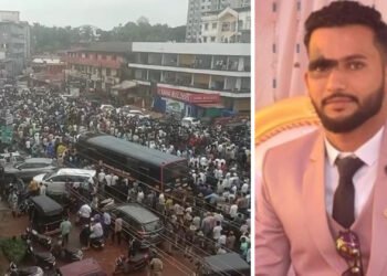 ರಹೀಂ ಹತ್ಯೆ ಪ್ರಕರಣ: ಬಂಟ್ವಾಳ ದಲ್ಲಿ ಪರಿಸ್ಥಿತಿ ಬೂದಿ ಮುಚ್ಚಿದ ಕೆಂಡ