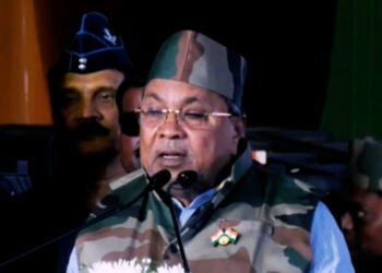 ಯೋಧರ ಕ್ಯಾಂಟೀನ್ ಗೆ ಅಬಕಾರಿ ಸುಂಕ ಇಲ್ಲ: ಸಿ.ಎಂ ಮಹತ್ವದ ಘೋಷಣೆ