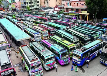 ಸಿಲಿಕಾನ್ ಸಿಟಿಗೆ ತಟ್ಟಿದ ಯುದ್ಧದ ಎಫೆಕ್ಟ್!