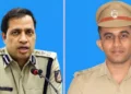 ಮಂಗಳೂರು ಕಮಿಷನರ್ ಎತ್ತಂಗಡಿ!